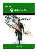 Quantum Break