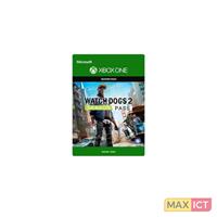 Watch Dogs 2 - Season Pass - XBOX One