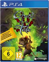 PlayStation 4 Ghost of a Tale 