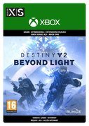 Destiny 2: Beyond Light