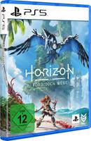 PlayStation 5 Horizon Forbidden West 