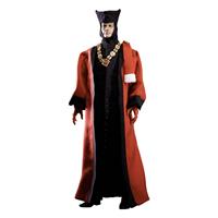 Judge Q (Star Trek: The Next Generation) 30cm Action Figure