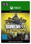 Ubisoft Tom Clancy’s Rainbow Six Extraction