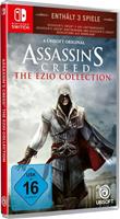 Ubisoft Assassin's Creed – The Ezio Collection Nintendo Switch