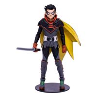 McFarlane Toys DC Multiverse Action Figure Robin (Infinite Frontier) 18 cm