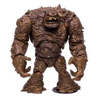 mcfarlanetoys Mcfarlane Toys DC Comics: Rebirth - Clayface Megafig Action Figure