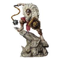 Monkian (ThunderCats) 1:10 Scale BDS Art Statue