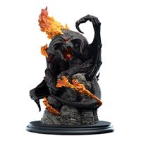 wetaworkshops WETA Workshops Lord of the Rings: Statue 1/6 The Balrog (Classic Series) 32 cm