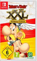 Astragon Entertainment GmbH Asterix & Obelix XXL Romastered