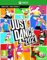 Ubi Soft Just Dance 2021