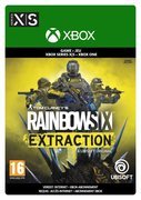 Tom Clancy’s Rainbow Six Extraction