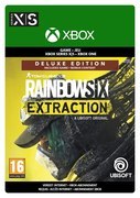 Ubisoft Tom Clancy’s Rainbow Six Extraction Deluxe Edition