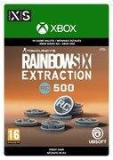 Ubisoft Tom Clancy's Rainbow Six Extraction: 500 REACT-credits
