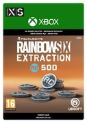 Tom Clancy's Rainbow Six Extraction: 500 REACT-credits