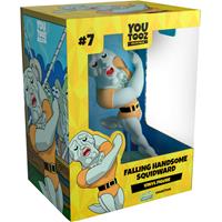 Youtooz Spongebob Squarepants 5  Vinyl Collectible Figure -