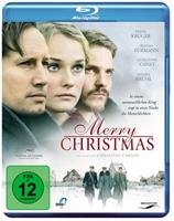 Universum Film GmbH Merry Christmas