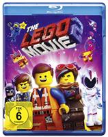 Warner Bros (Universal Pictures) The Lego Movie 2