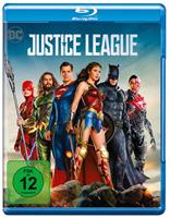 Warner Home Video Justice League  (Star Selection)