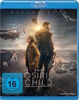 Eurovideo The Osiris Child - Science Fiction Vol. One