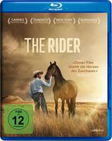 LEONINE Distribution The Rider