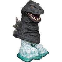 Diamond Select Godzilla Legends In 3D Bust - Godzilla (1962)