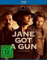 Universum Film GmbH Jane Got A Gun