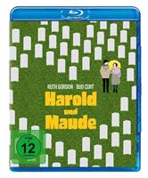 Paramount Pictures (Universal Pictures) Harold und Maude