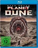 White Pearl Movies / daredo (Soulfood) Planet Dune - uncut Fassung