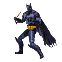 McFarlane Toys McFarlane DC Multiverse 7  Action Figure - Batman (DC Future State)
