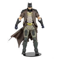 McFarlane Toys McFarlane DC Multiverse 7  Action Figure - Batman Dark Detective (DC Future State)