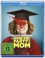 Warner Home Video How to Party with Mom