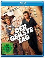 Warner Home Video Der geilste Tag