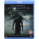 Apocalypto Blu-ray (2007)