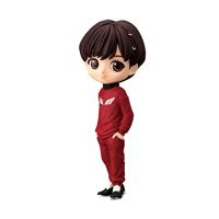 Banpresto TinyTAN MIC Drop Q posket vol.1 J-Hope Figure