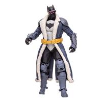 McFarlane Toys McFarlane DC Multiverse Build-A-Figure 7  Action Figure - Batman (Endless Winter)