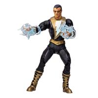 McFarlane Toys McFarlane DC Multiverse Build-A-Figure 7  Action Figure - Black Adam (Endless Winter)