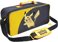 Ultra Pro Pikachu Deluxe Gaming Trove