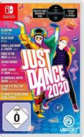 Ubisoft Just Dance 2020 Nintendo Switch