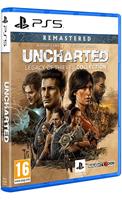 sony Uncharted: Legacy of Thieves Collection
