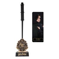 Cinereplicas Harry Potter Pen and Desk Stand Snape Wand Display (9)