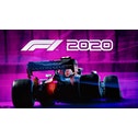 codemasters F1 2020