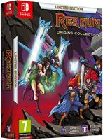 Tesura Reknum Origins Collection Limited Edition