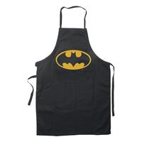 SD Toys DC Comics cooking apron Batman
