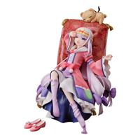 Furyu Sleepy Princess in the Demon Castle PVC Statue 1/7 Aurora Sya Lis Goodereste 18 cm