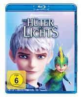 Universal Pictures Germany GmbH Die Hüter des Lichts