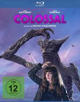 Universum Film GmbH Colossal