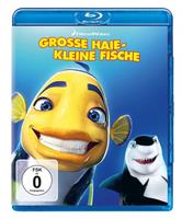 Universal Pictures Germany GmbH Große Haie - Kleine Fische