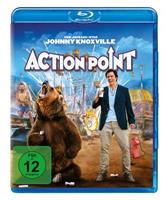 Paramount Home Entertainment Action Point
