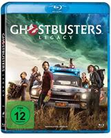 Sony Pictures Home Entertainment Ghostbusters: Legacy