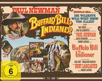 Koch Media Buffalo Bill und die Indianer - Mediabook  (+ DVD)